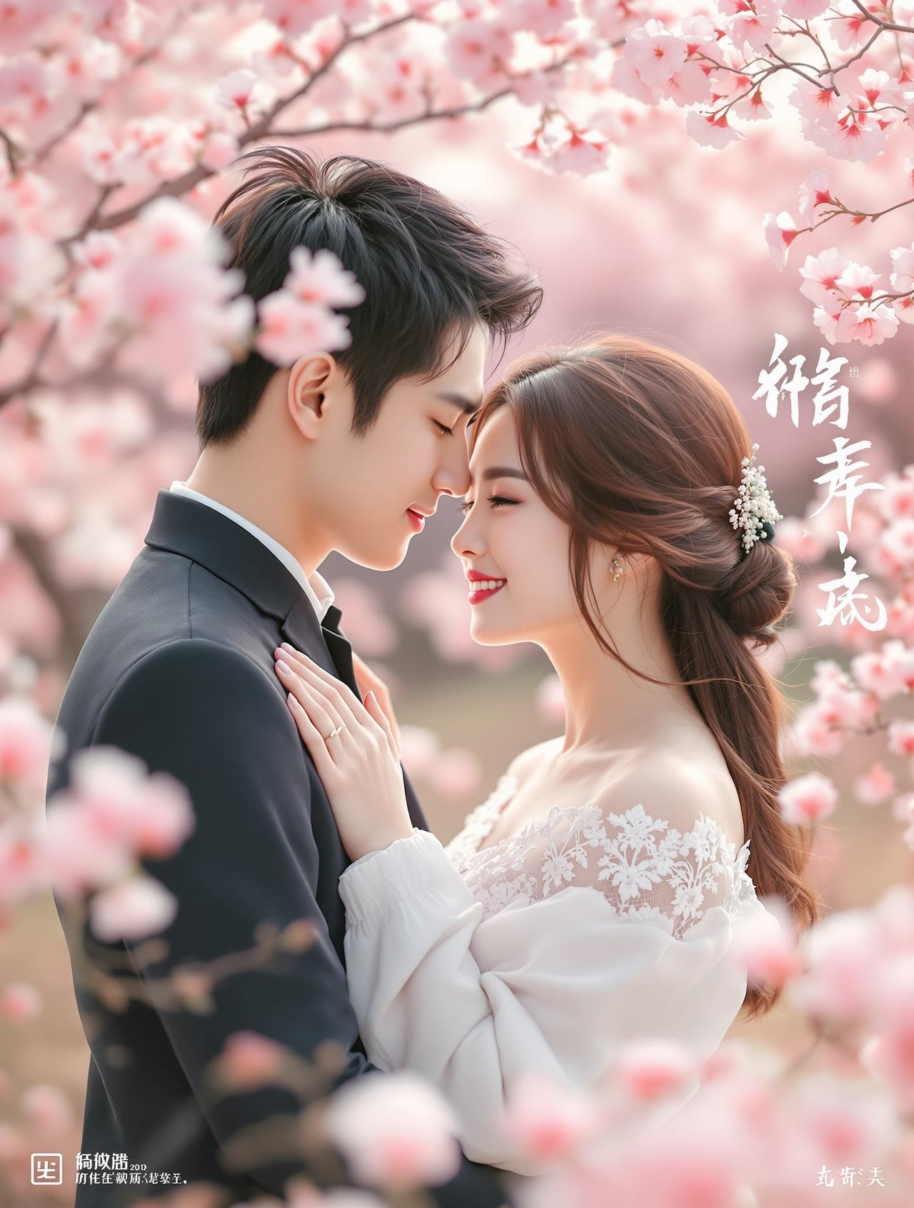 时光恋人 - 亚洲影视作品